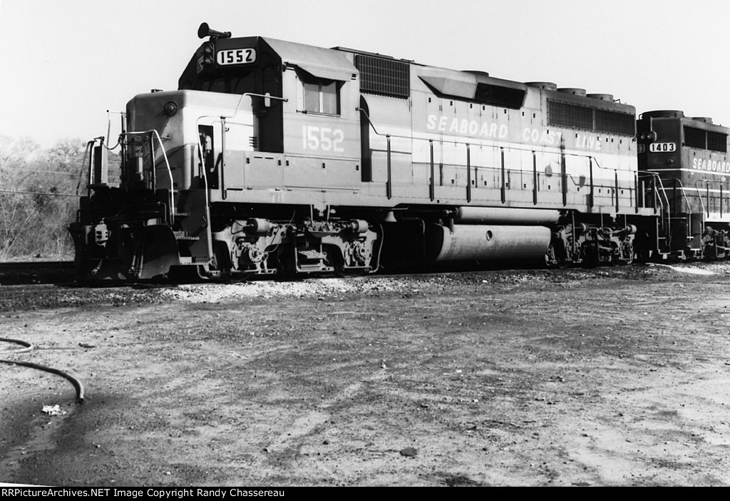 SCL 1552